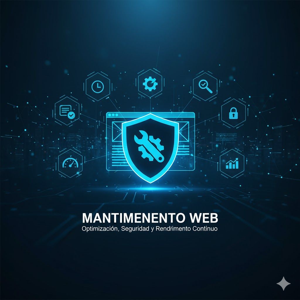 mantenimiento